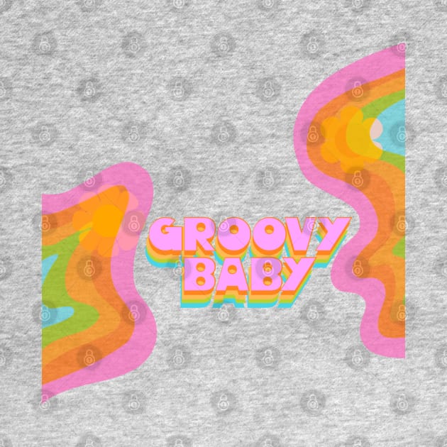 Groovy by Deardarling